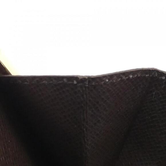 LOUIS VUITTON Brown Damier Wallet - Picture 8 of 10